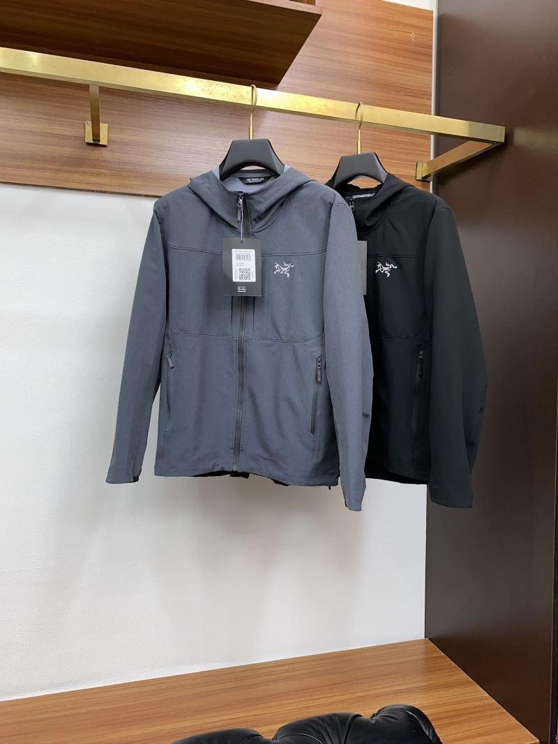 Arcteryx Outwear